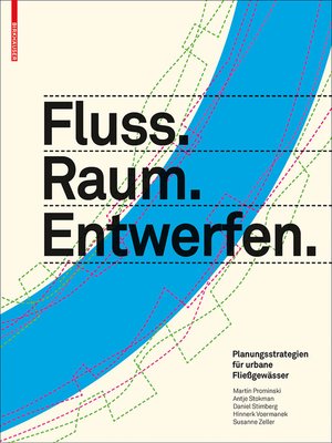 cover image of Fluss.Raum.Entwerfen
